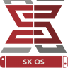 SX OS 1.2 Manual Español